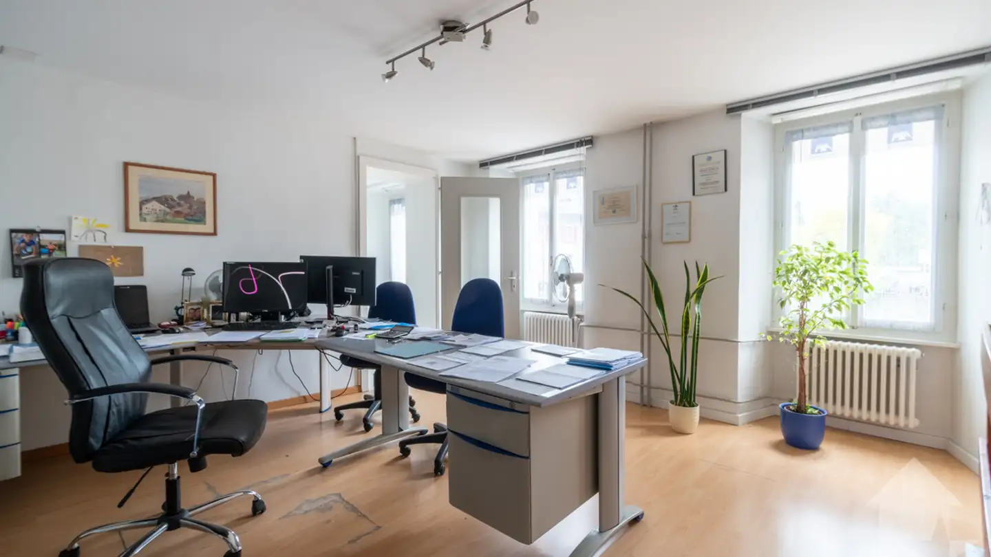 Edificio residenziale in vendita - 1870 Monthey - Foto 4