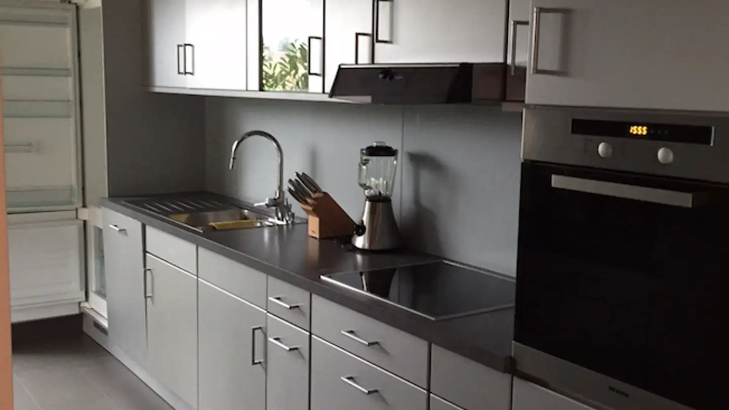 Möblierte Wohnung mieten - Chemin Des Vassaux 6, 1297 Founex