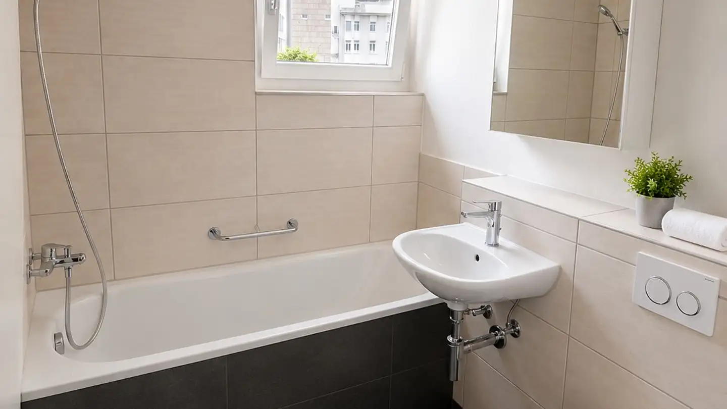 Appartamento in affitto - Rothenstrasse 39, 6015 Luzern - Foto 3