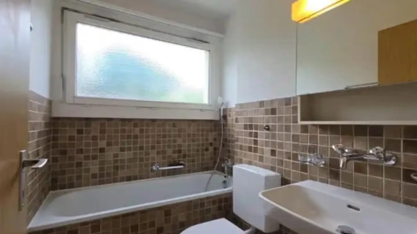 Chambre à louer - 8200 Schaffhausen