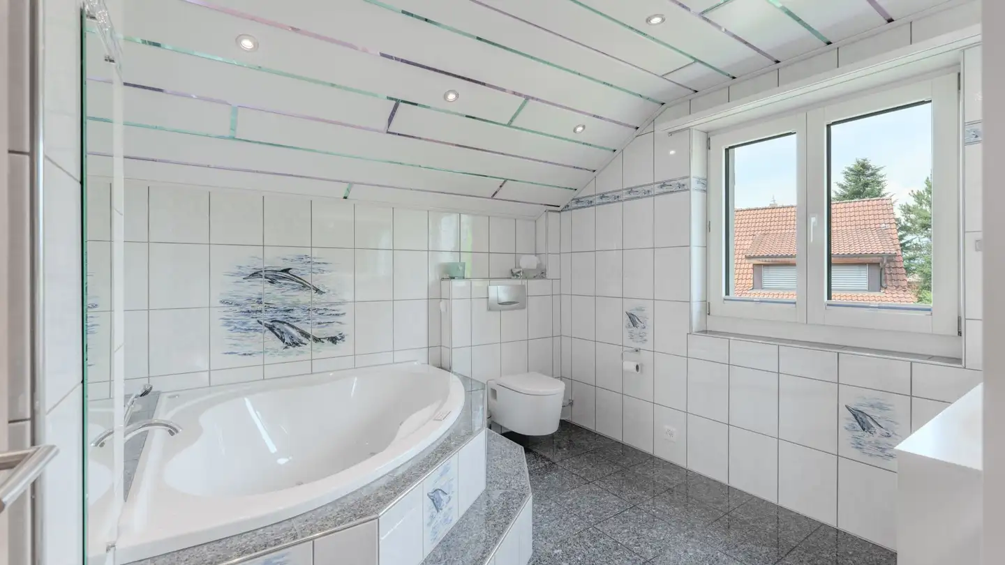 Einfamilienhaus kaufen - Pilzweg 2, 5702 Niederlenz - Foto 4