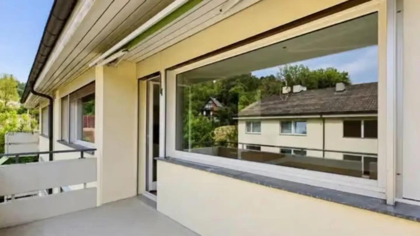 Chambre à louer - 8200 Schaffhausen - Photo 2