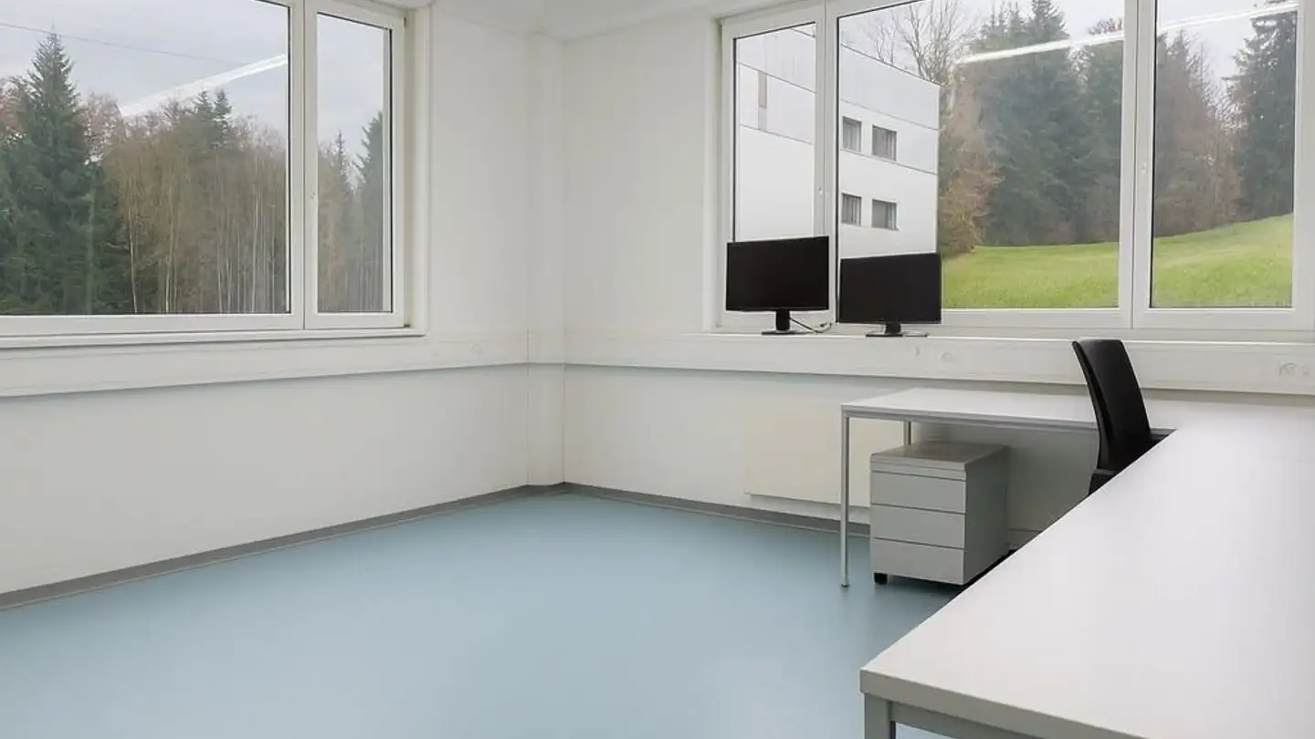 Spazio ufficio in affitto - Steinbruchhof 4, 6012 Obernau - Foto 3