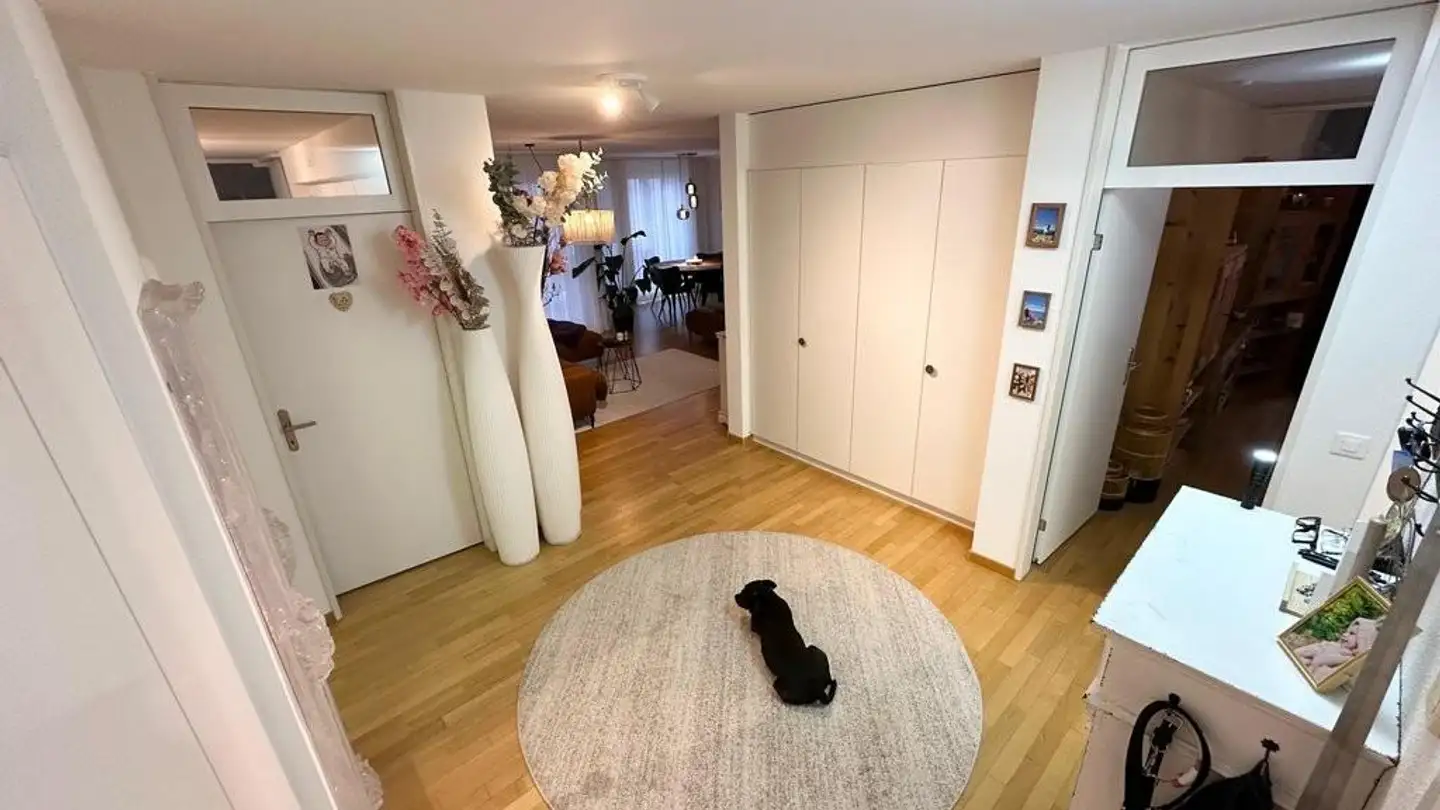 Apartment for rent - Am Platz 8, 7310 Bad Ragaz - Photo 2