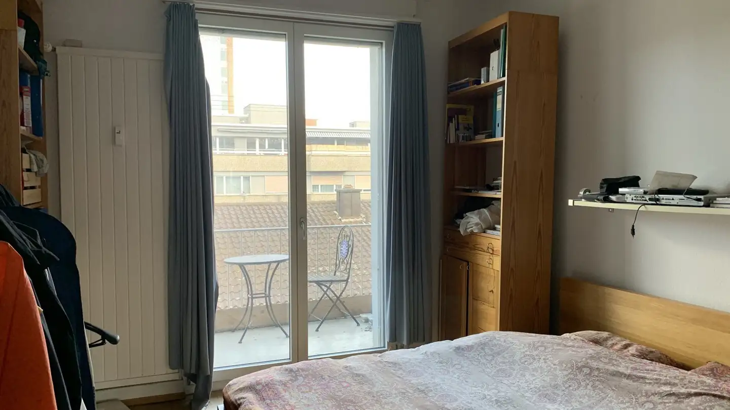 Wohnung mieten - Wiesenschanzweg 36, 4057 Basel - Foto 4
