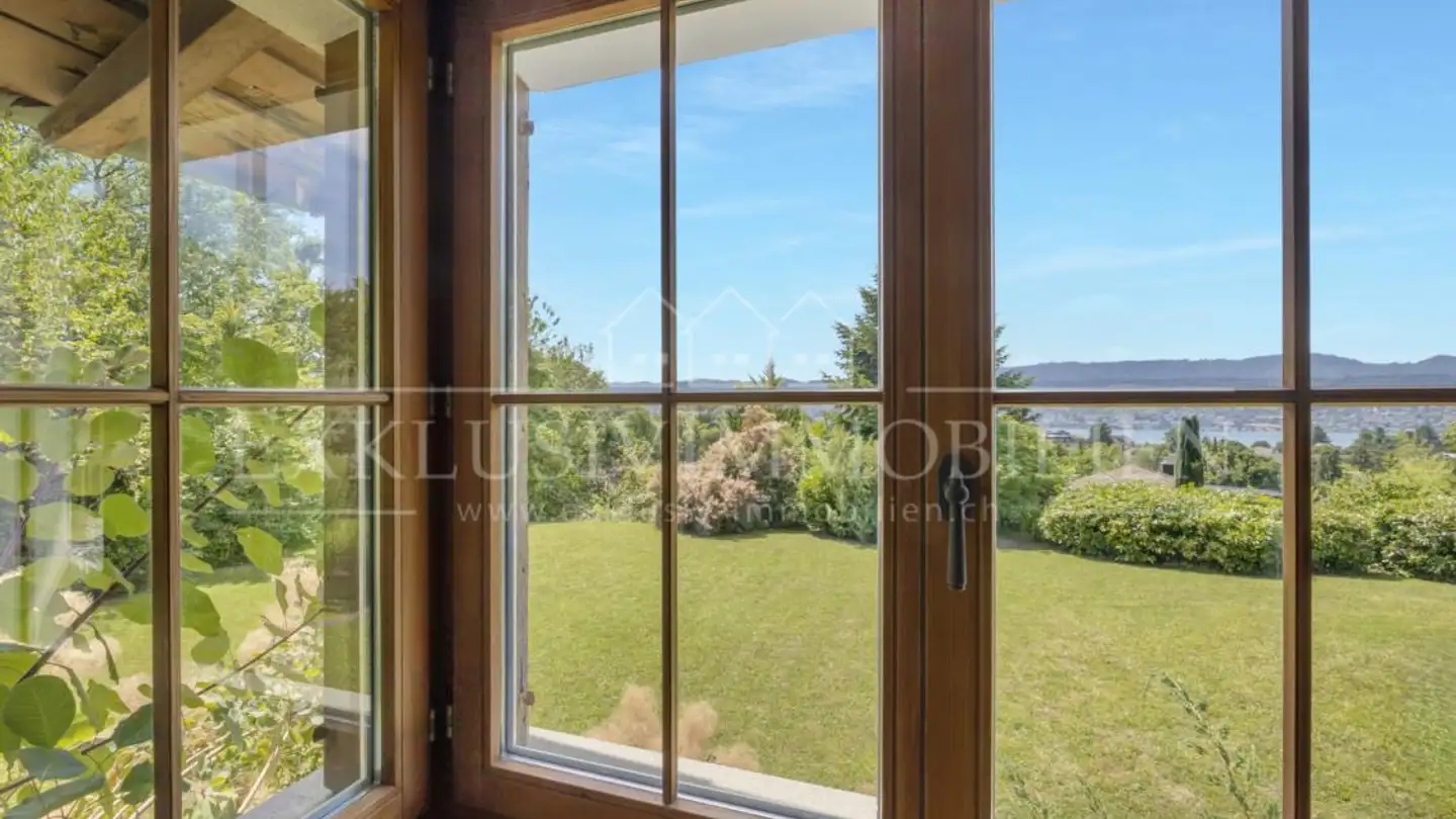 Single house for sale - 8704 Herrliberg