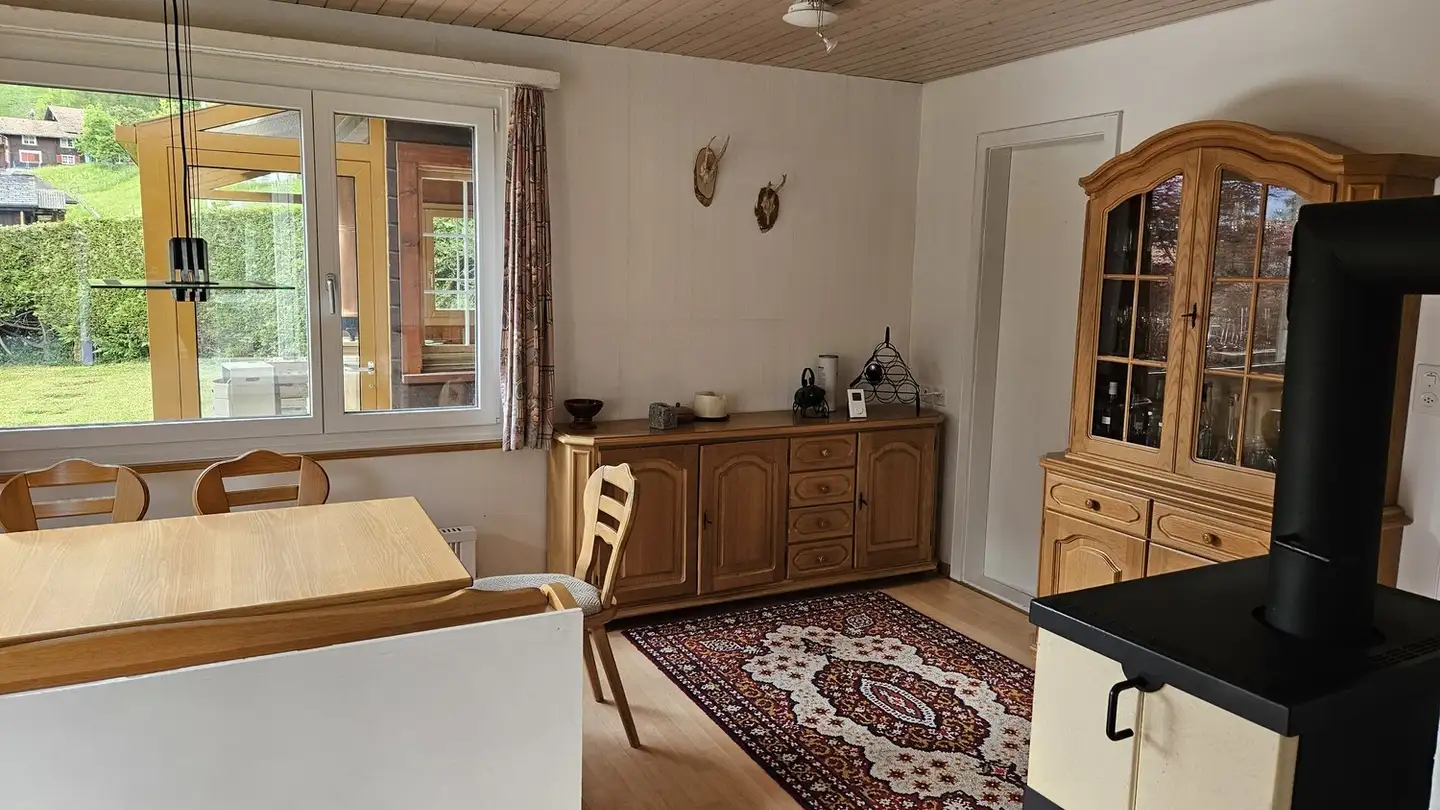 Wohnung mieten - Schlattstrasse 6, 8765 Engi