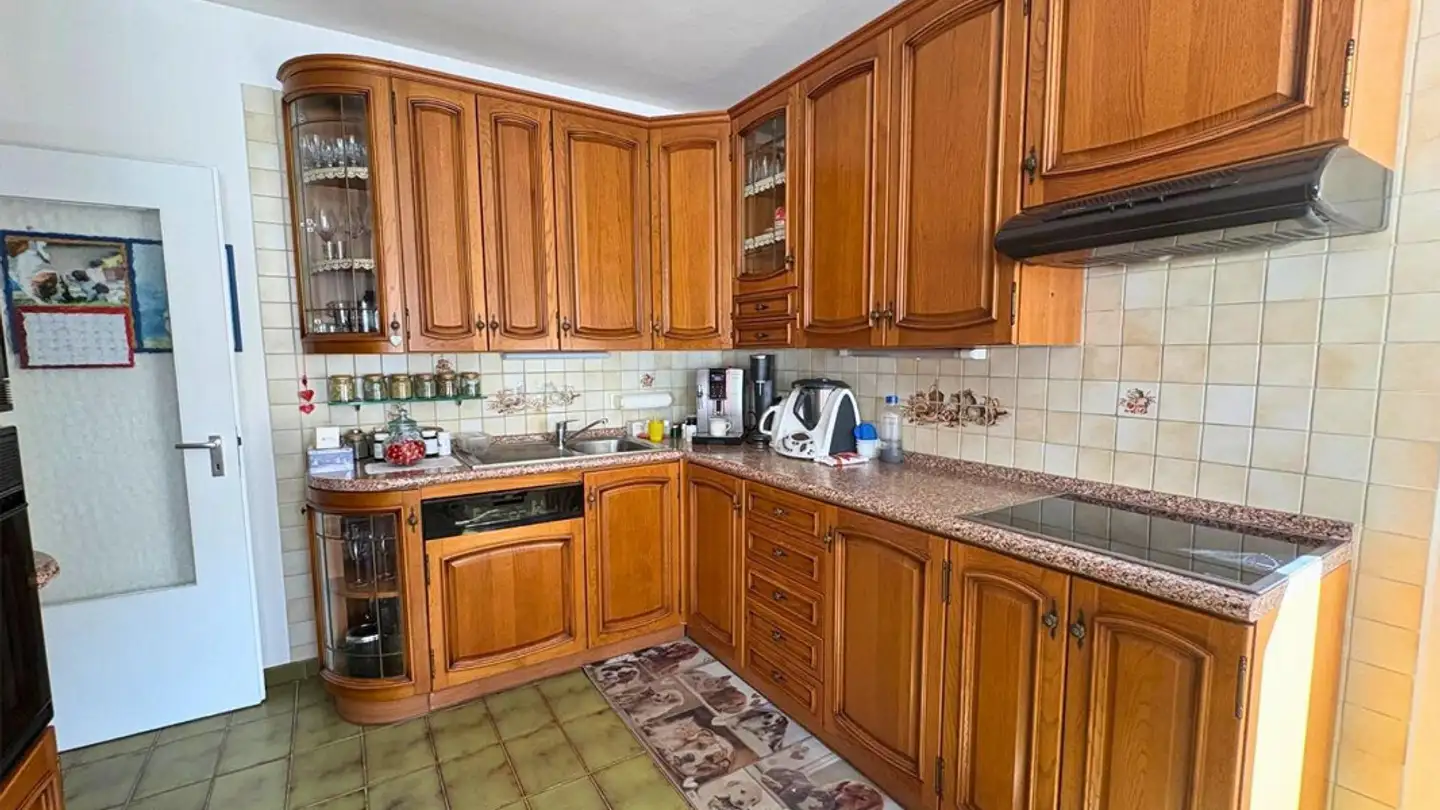 Einfamilienhaus kaufen - Via Camana, 6512 Giubiasco - Foto 3