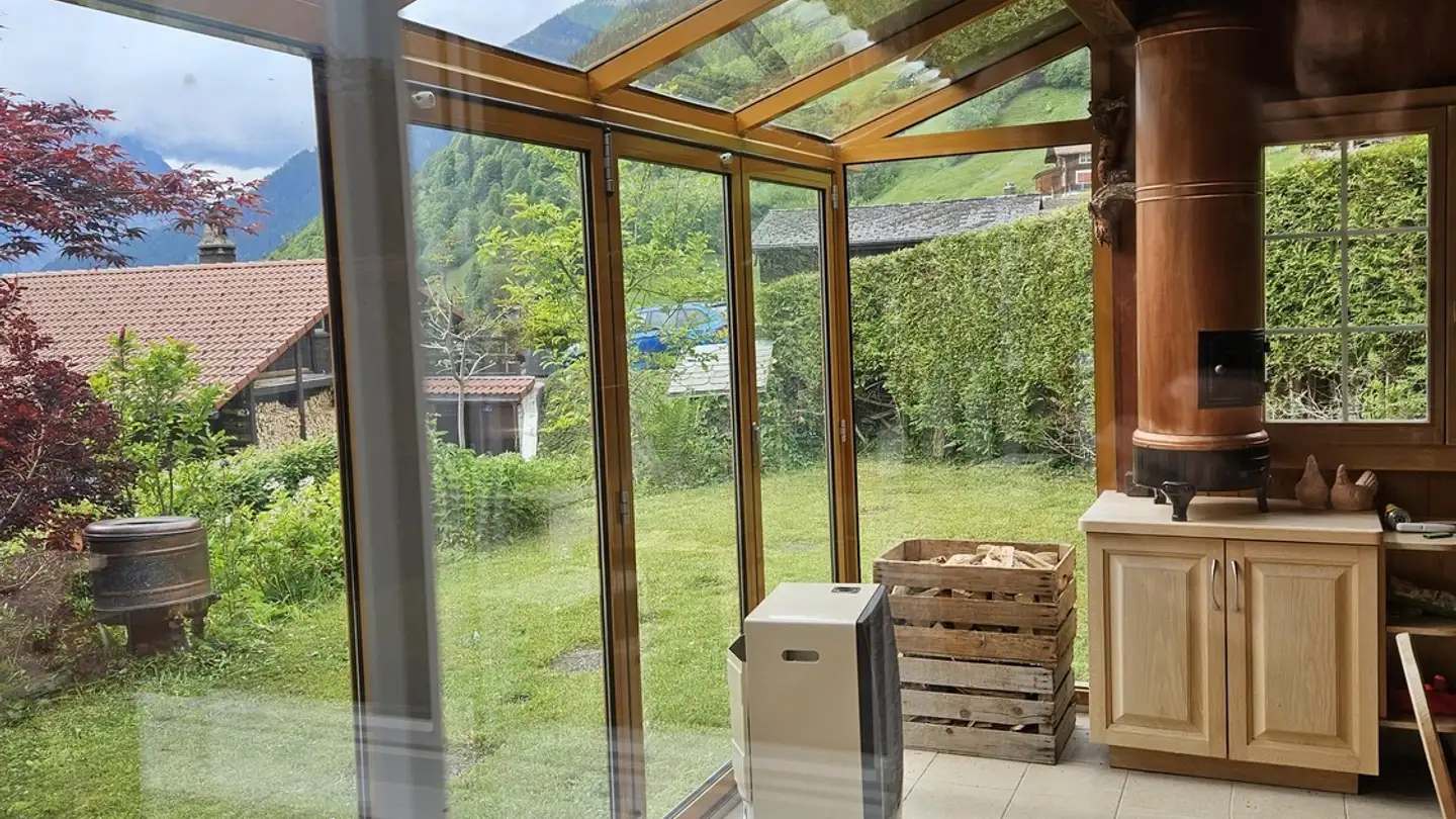 Appartamento in affitto - Schlattstrasse 6, 8765 Engi - Photo 2