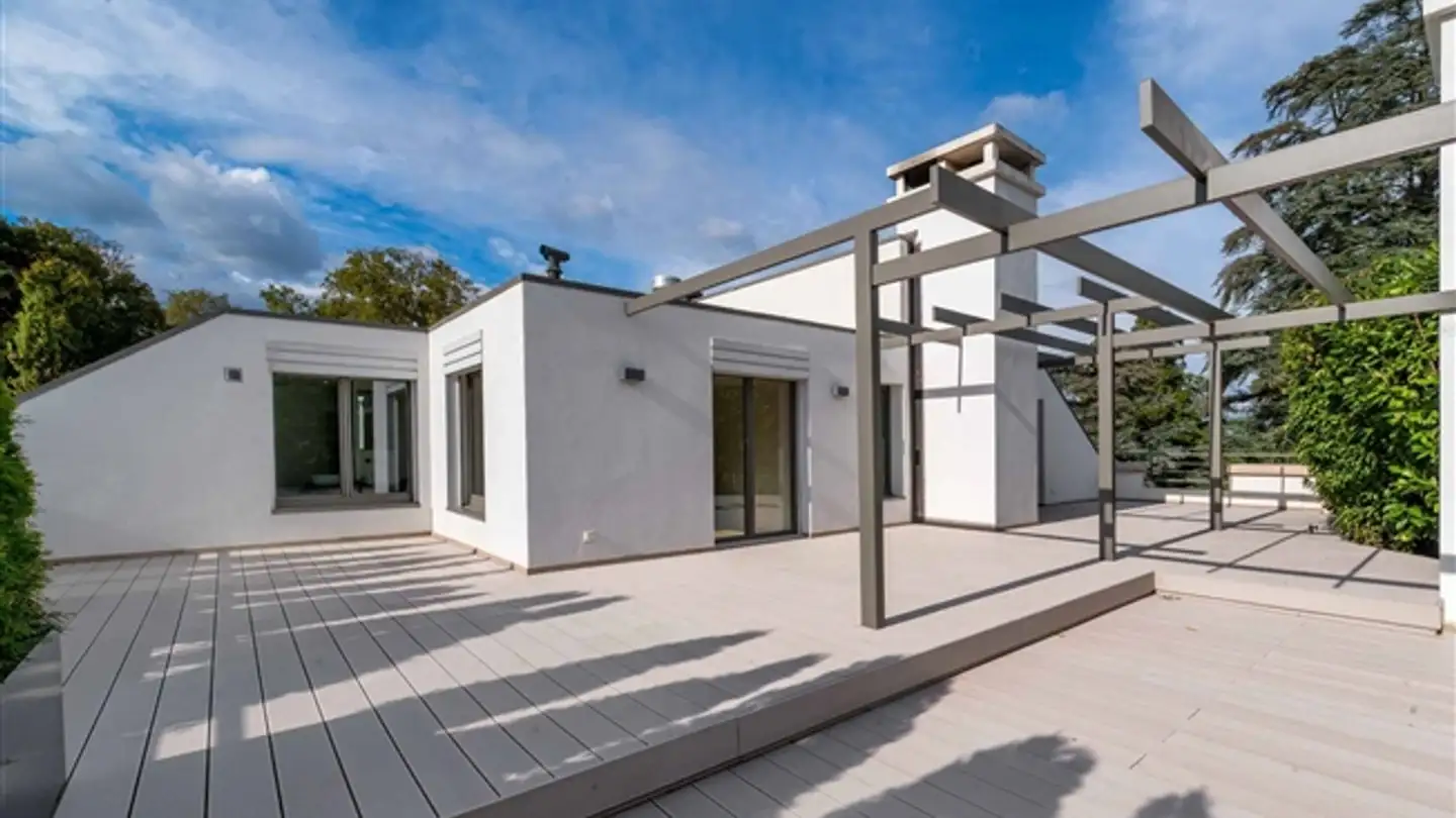 Attique à vendre - 1290 Versoix