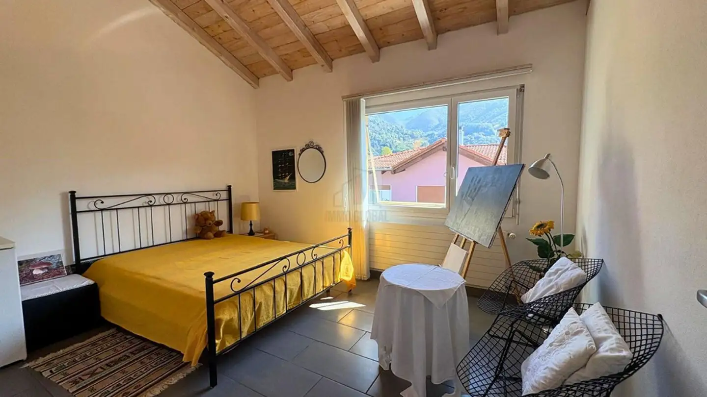Einfamilienhaus kaufen - Via Camana, 6512 Giubiasco - Foto 4