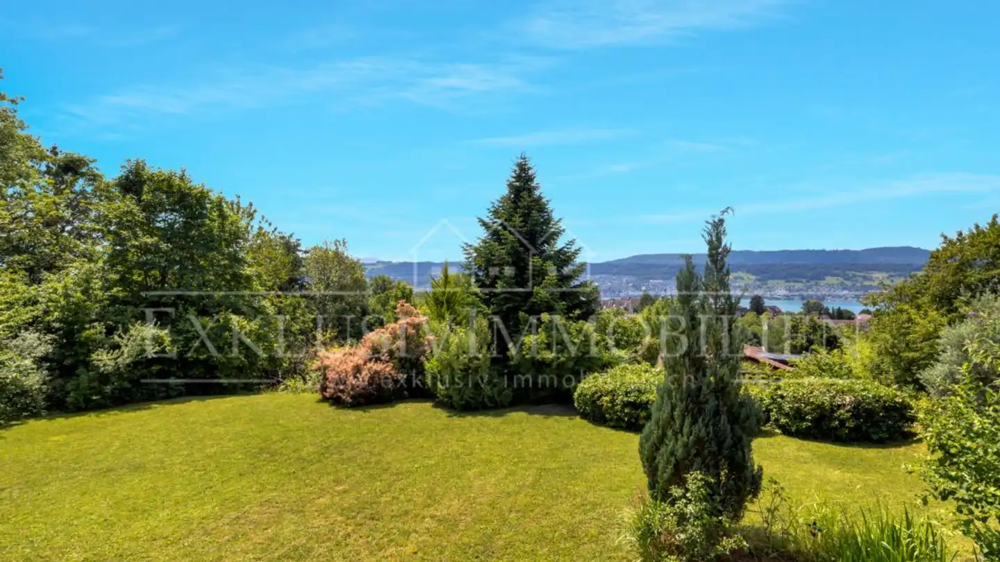 Single house for sale - 8704 Herrliberg - Photo 4