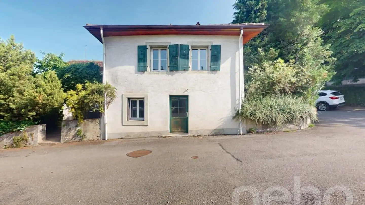 Einfamilienhaus kaufen - 1093 La Conversion