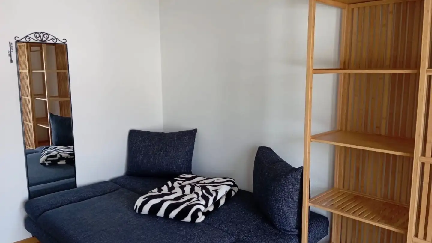 Zimmer mieten - 8212 Nohl