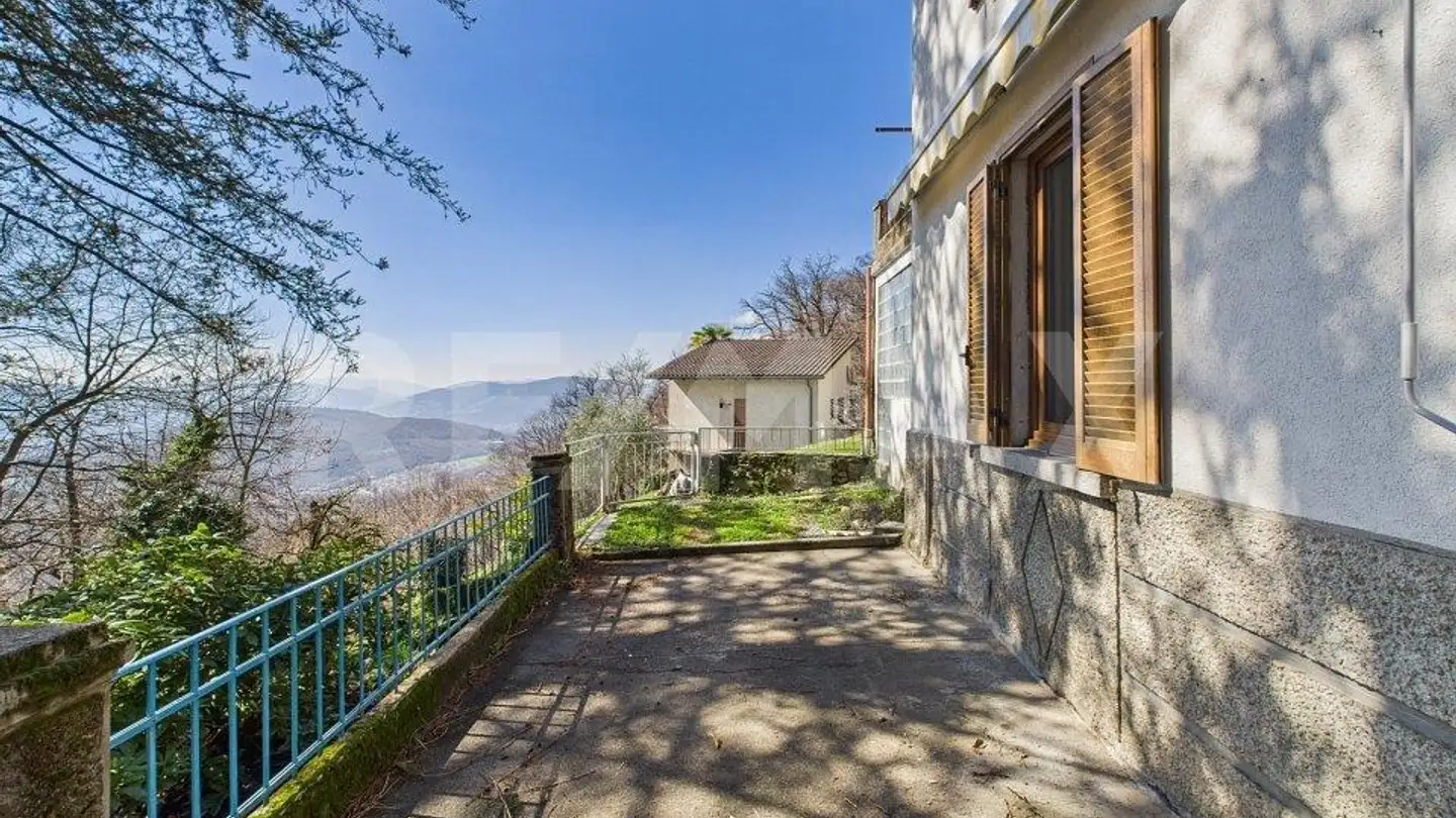 Casa singola in vendita - 6958 Bidogno - Photo 3