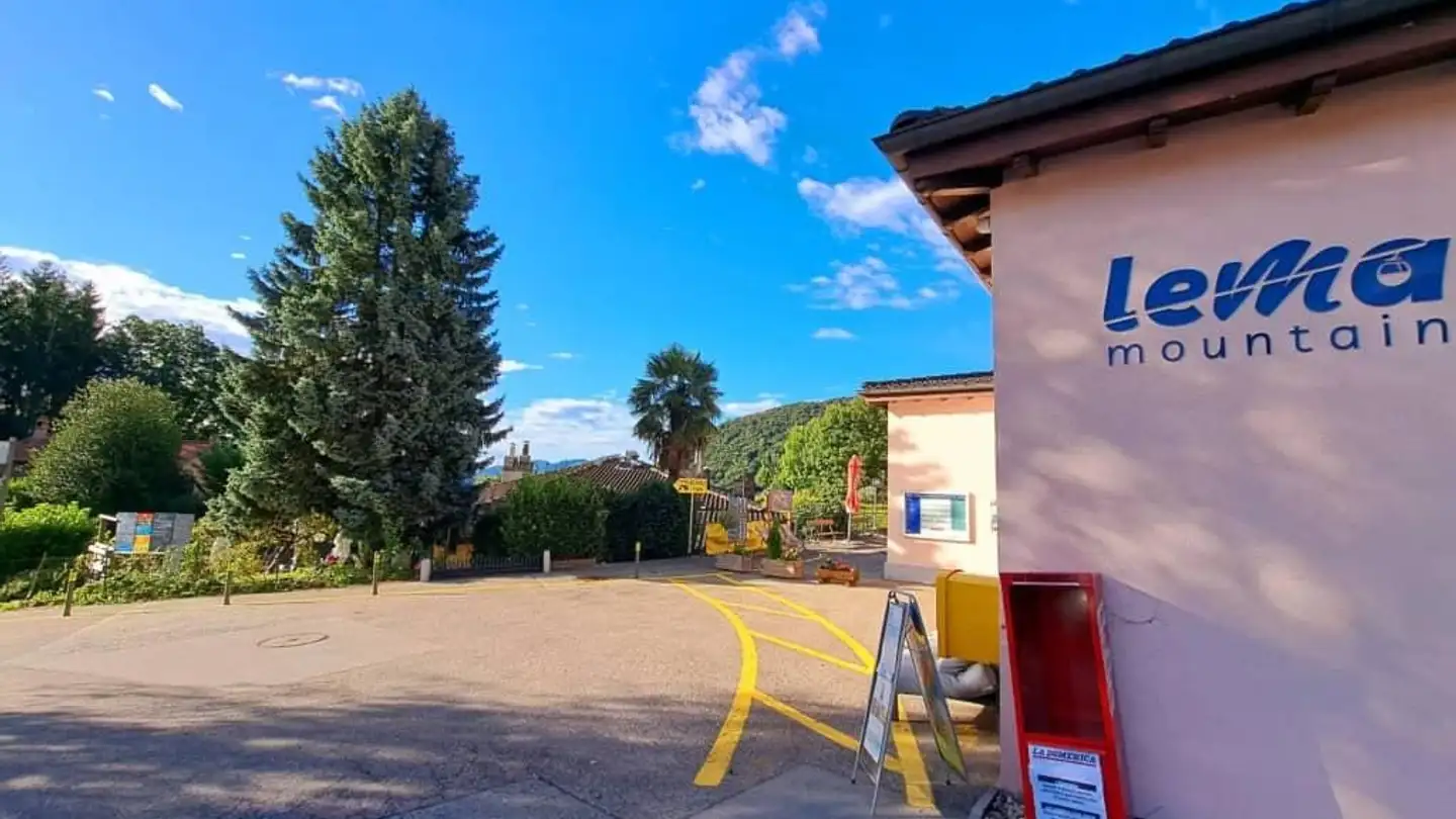 Einfamilienhaus kaufen - Via Cantonale 5, 6986 Miglieglia - Foto 3