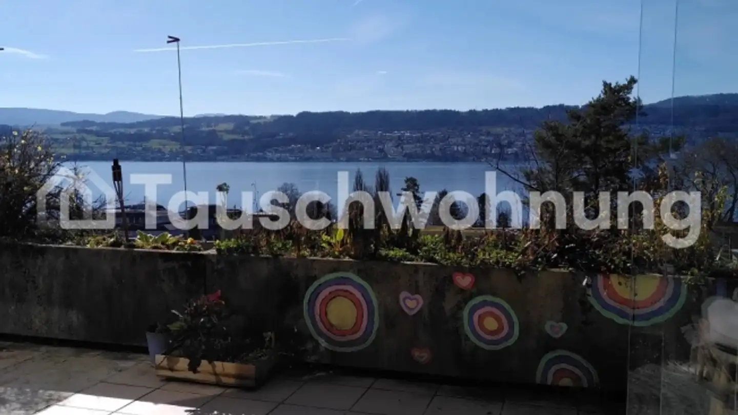 Casa singola in affitto - 8706 Meilen