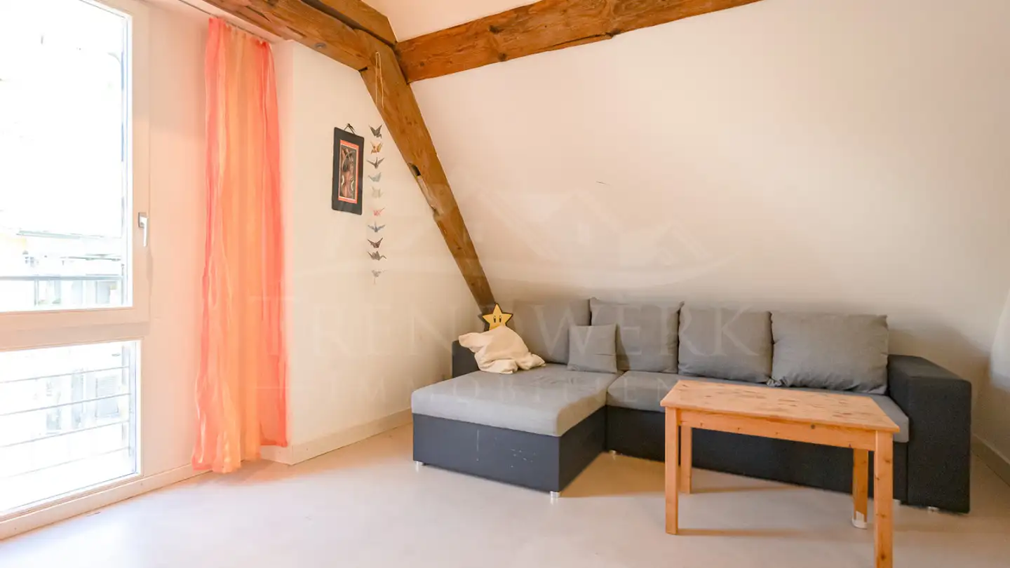 Apartment for sale - Mühlegasse 2, 4663 Aarburg - Photo 4