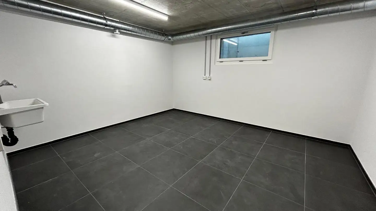 Workshop for rent - Kasernenstrasse 3, 3250 Lyss - Photo 3