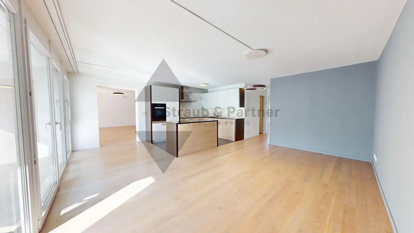 Appartamento in vendita - Rombachstrasse 2, 5022 Rombach
