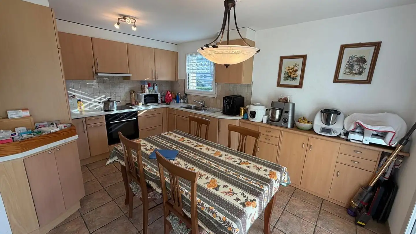 Wohnung kaufen - 1926 Fully - Foto 2