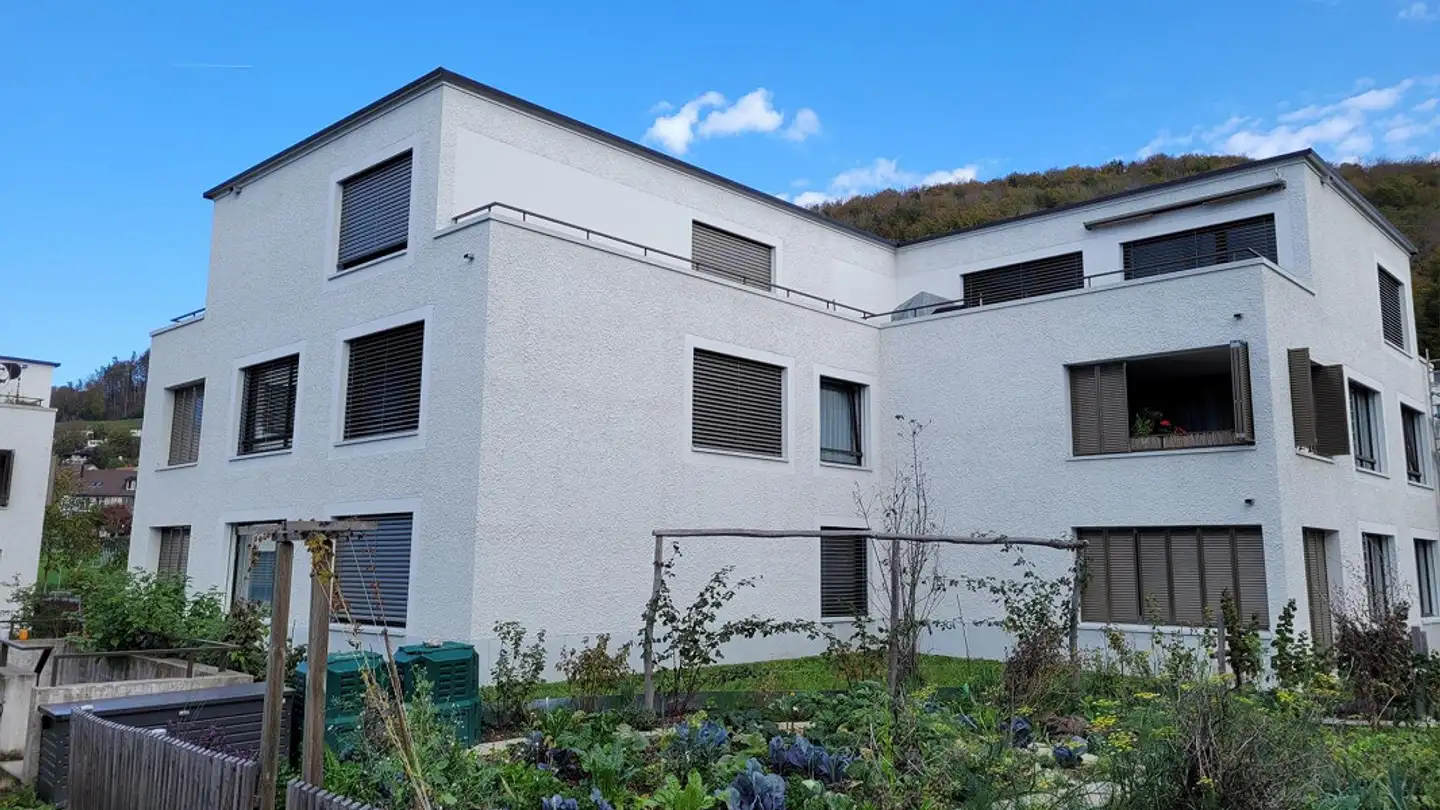 Wohnung mieten - Törlenmatt 5, 8915 Hausen am Albis