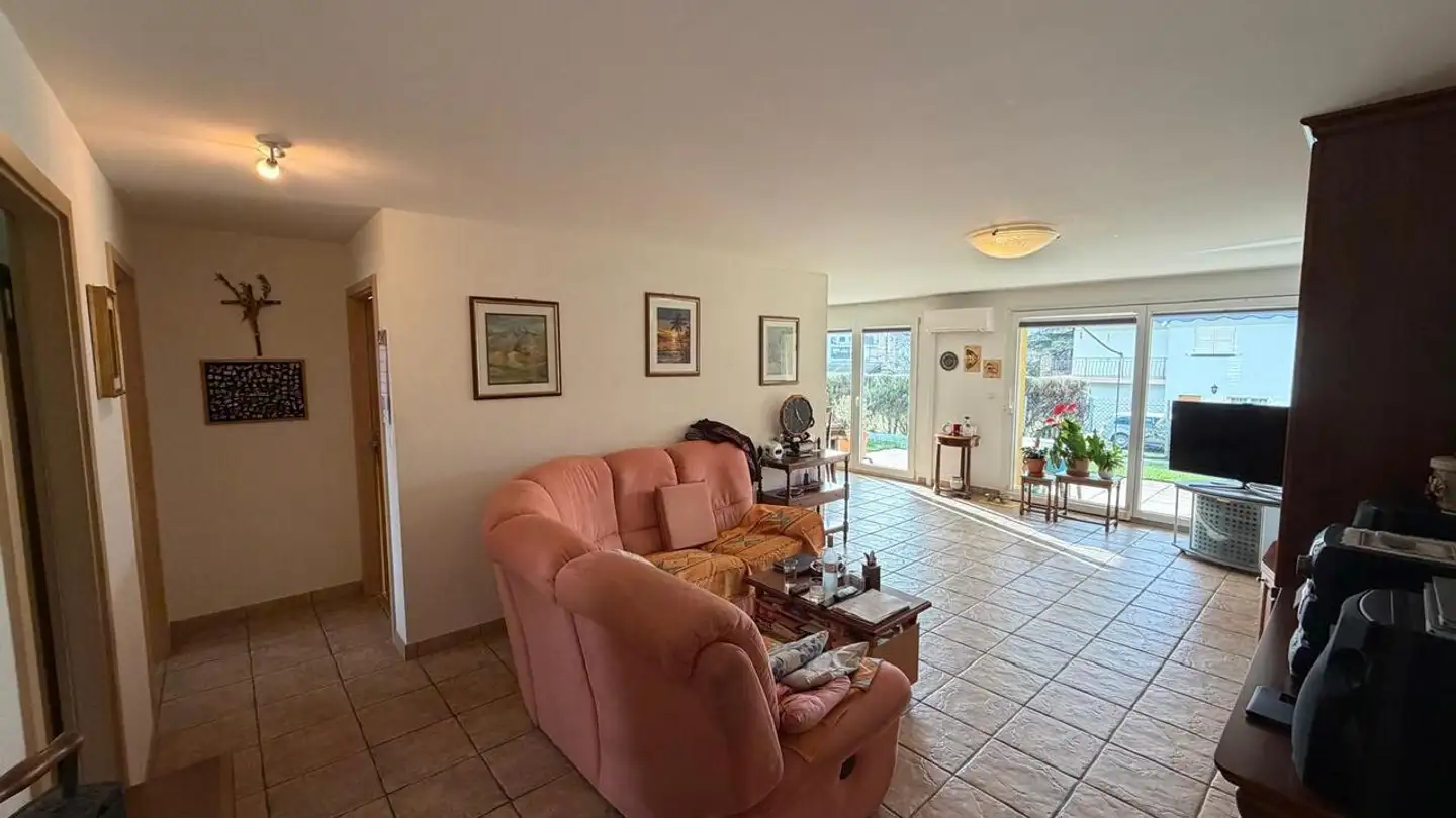 Wohnung kaufen - 1926 Fully - Foto 4