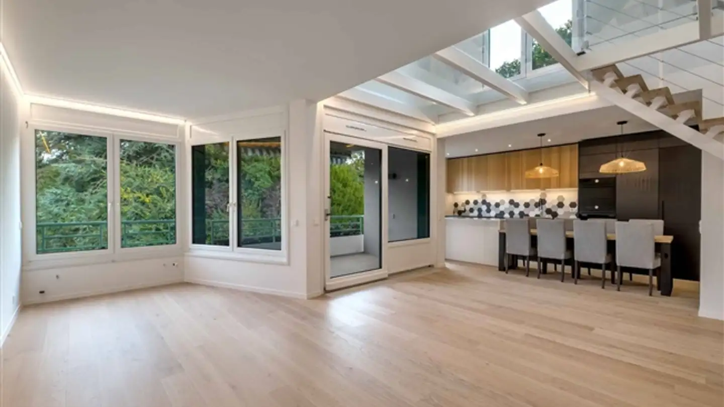 Attico in vendita - 1290 Versoix - Photo 2