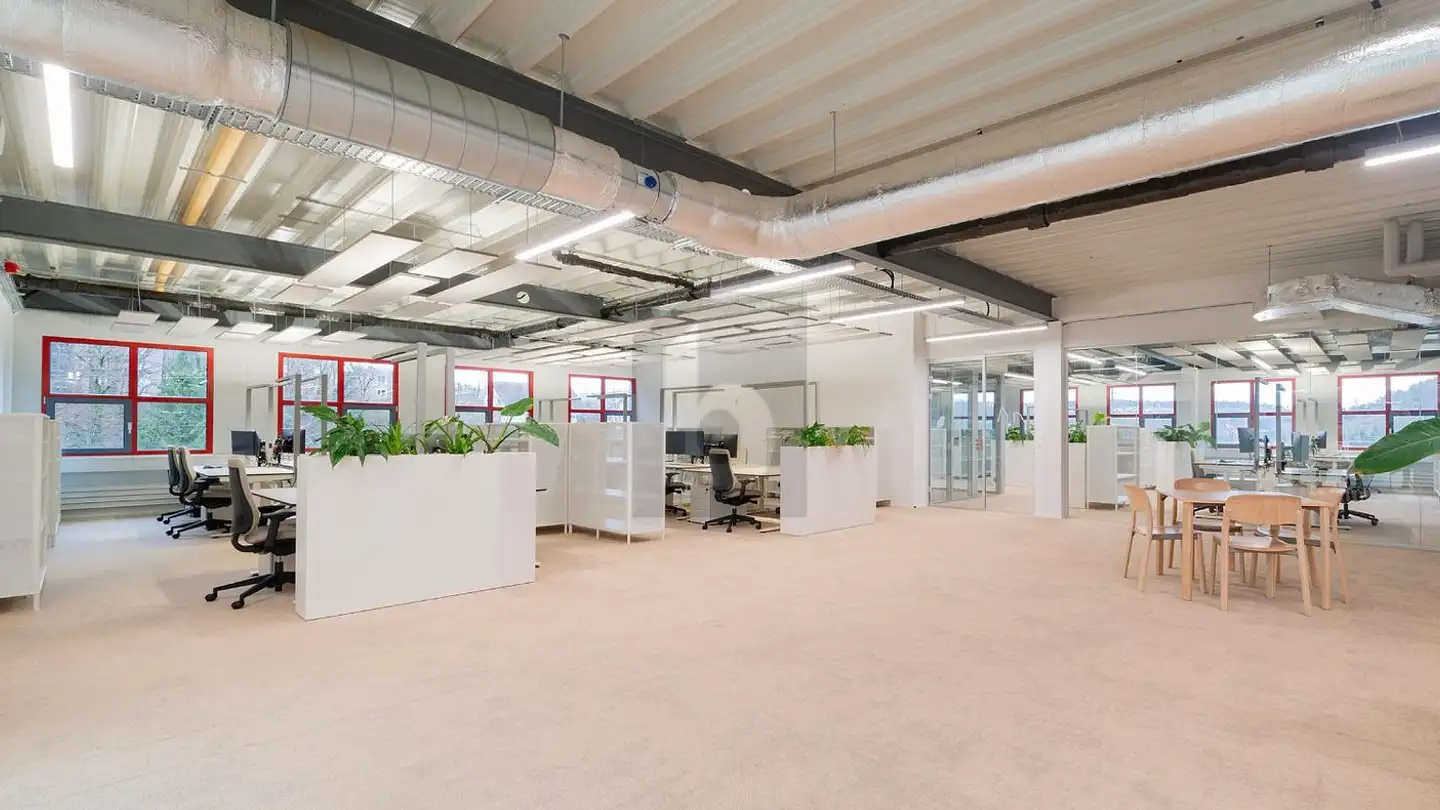 Office space for rent - 4416 Bubendorf - Photo 2