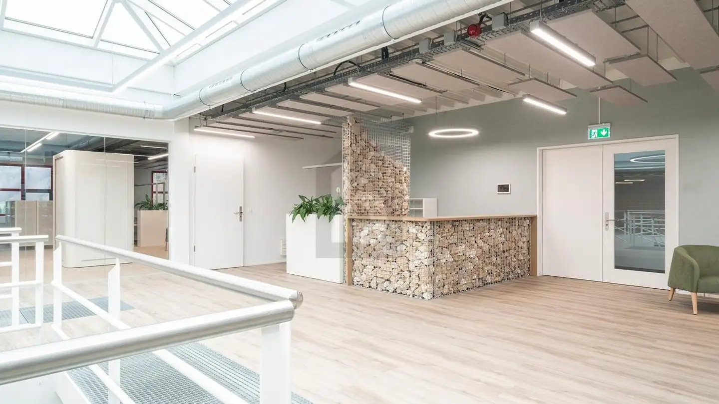 Office space for rent - 4416 Bubendorf - Photo 3