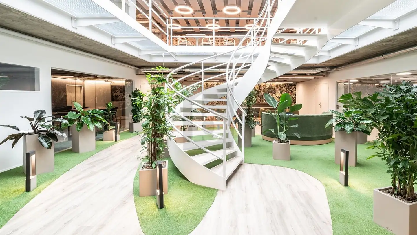 Office space for rent - 4416 Bubendorf - Photo 4