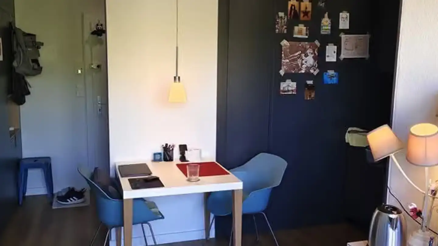 Appartement à louer - Rue Du Jura 13, 1196 Gland - Photo 2