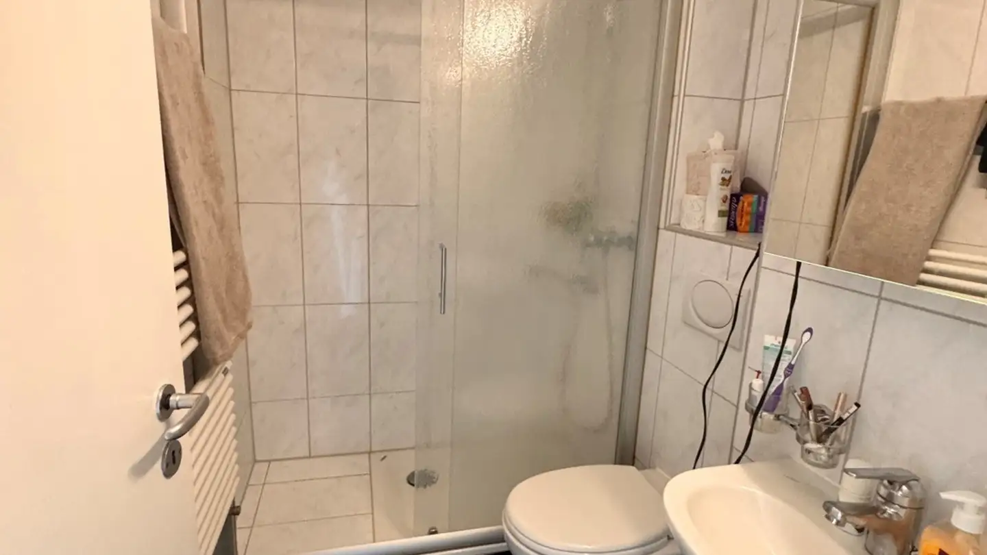 Appartement à louer - Alpenstrasse 23, 3006 Bern