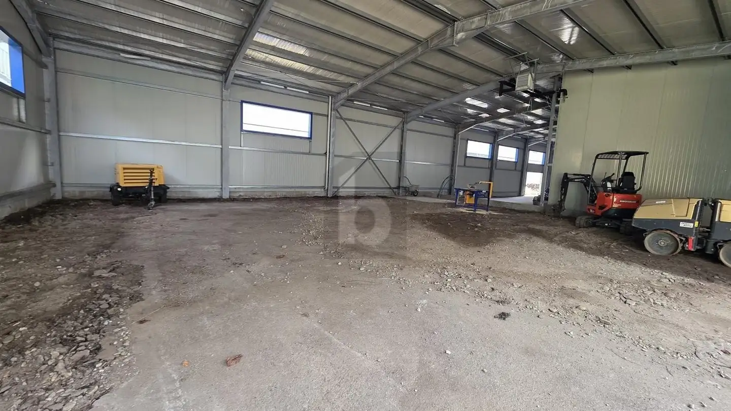 Workshop for sale - 6595 Riazzino - Photo 2