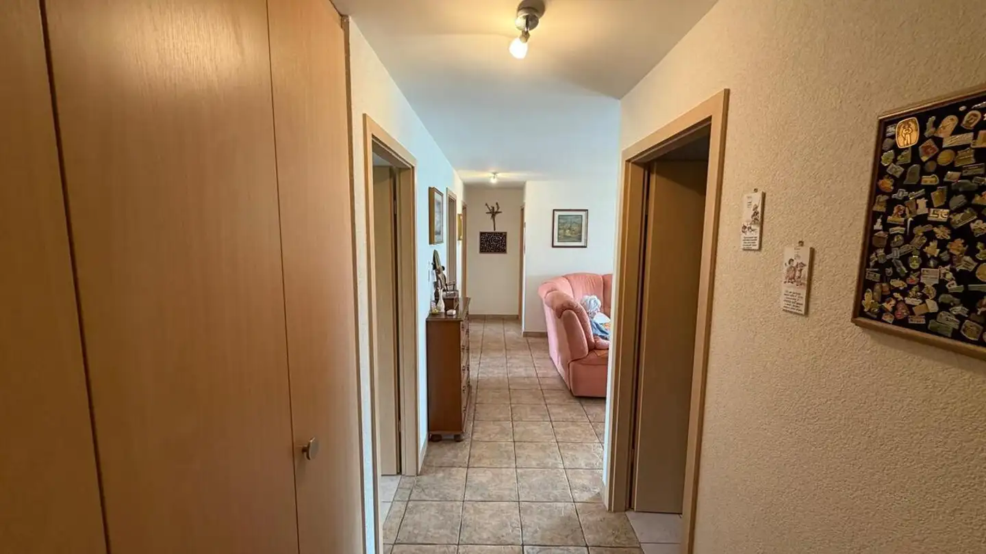 Wohnung kaufen - 1926 Fully - Foto 3