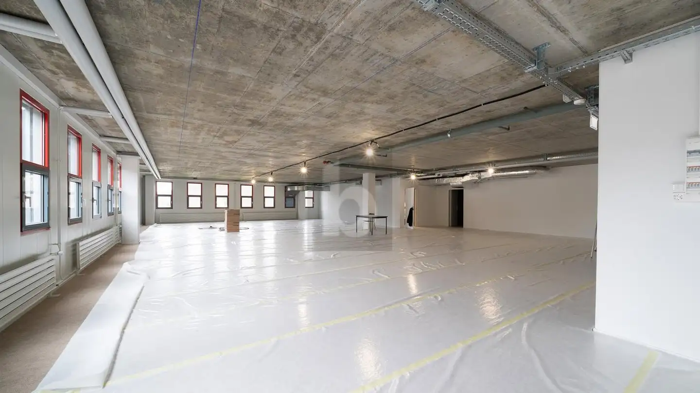 Office space for rent - 4416 Bubendorf