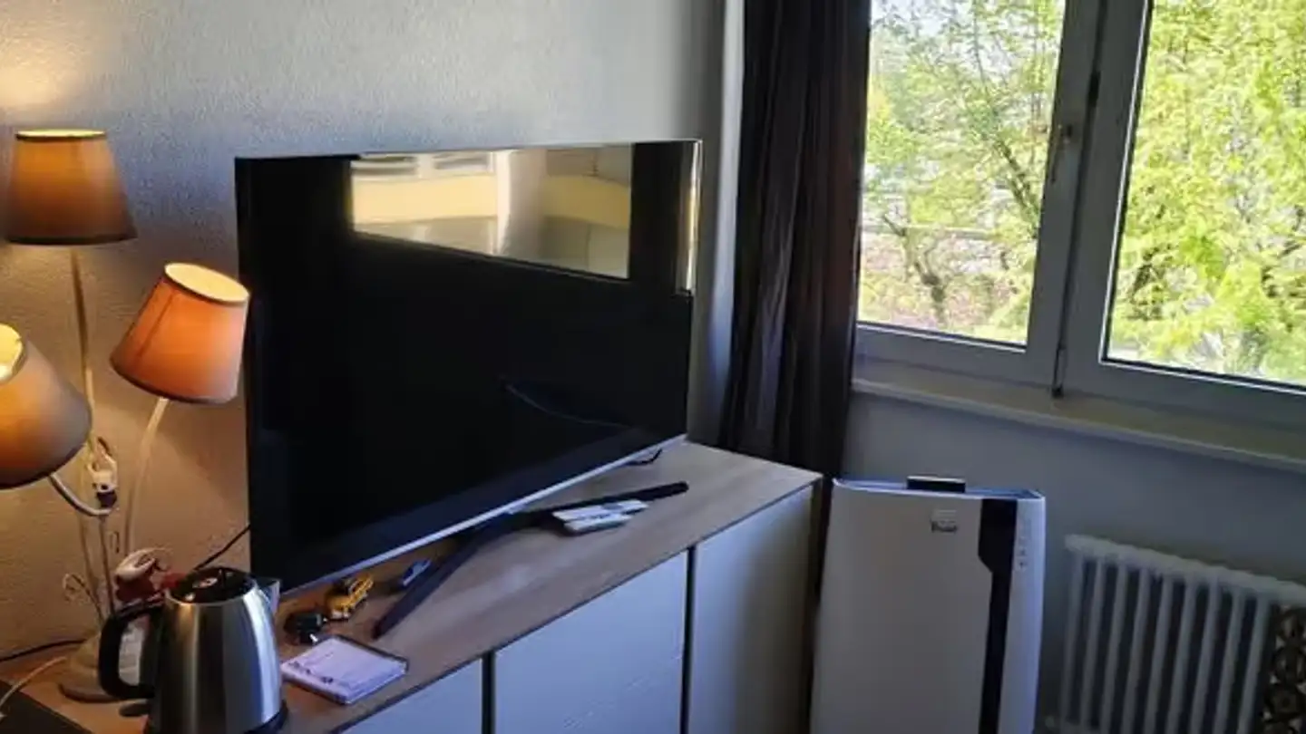 Appartement à louer - Rue Du Jura 13, 1196 Gland