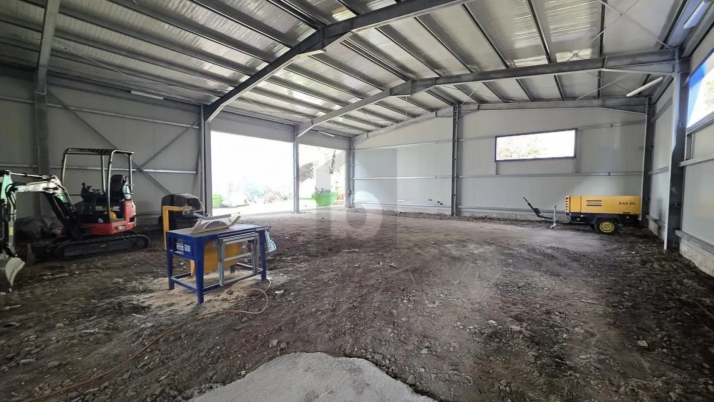 Workshop for sale - 6595 Riazzino - Photo 3