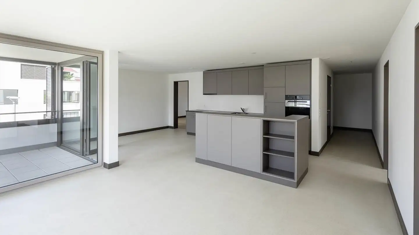 Wohnung mieten - Törlenmatt 5, 8915 Hausen am Albis - Foto 2