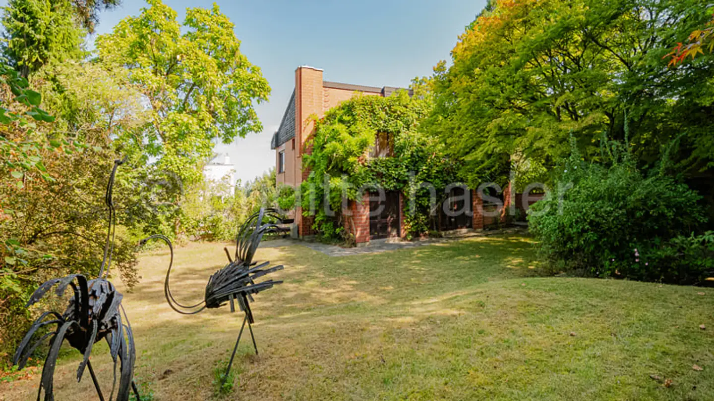 Casa singola in vendita - Höhenstrasse 39, 4125 Riehen - Photo 2