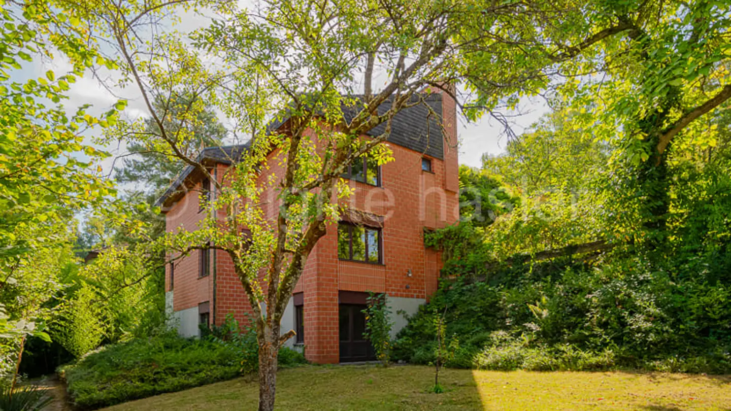 Casa singola in vendita - Höhenstrasse 39, 4125 Riehen - Photo 3