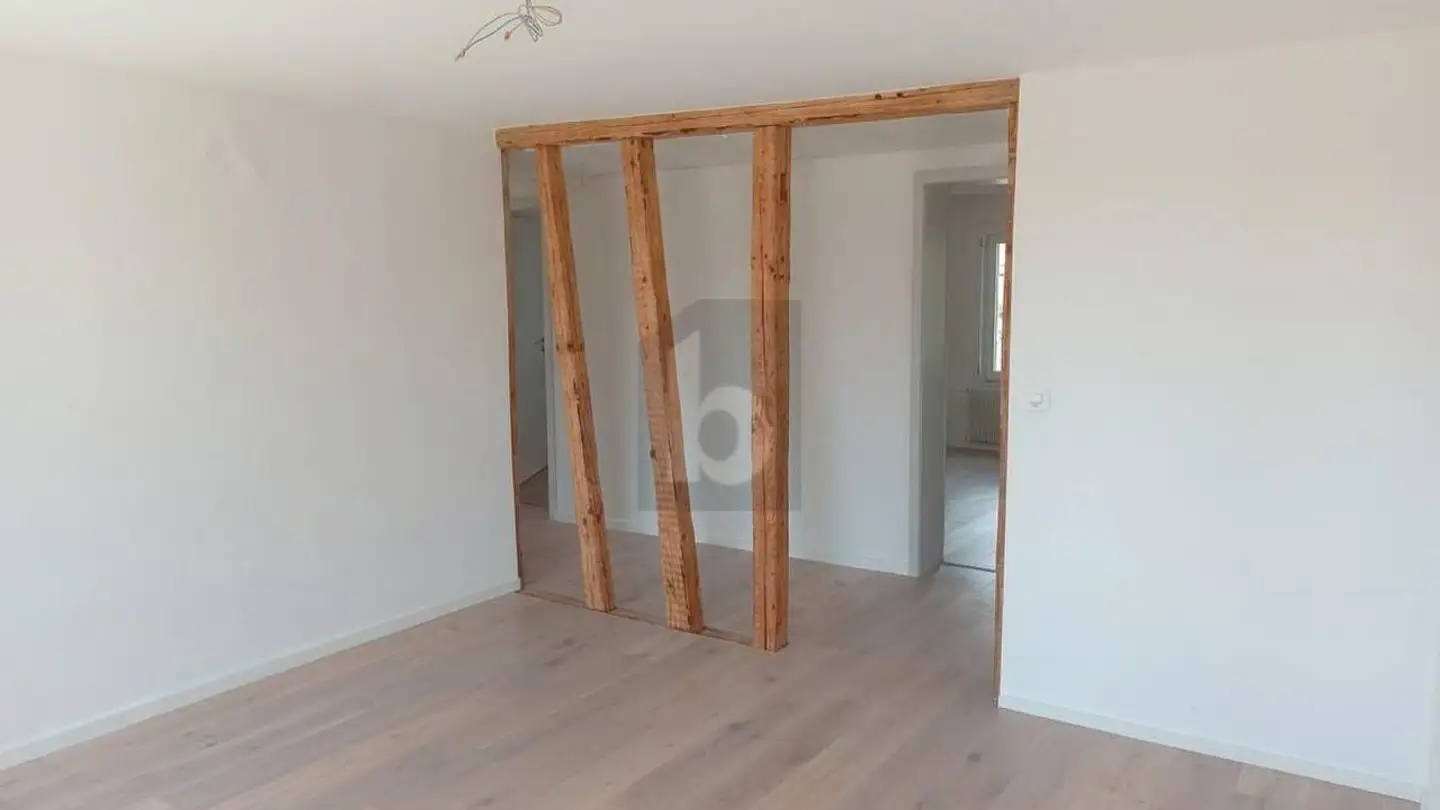 Attico in affitto - 9200 Gossau SG - Foto 2