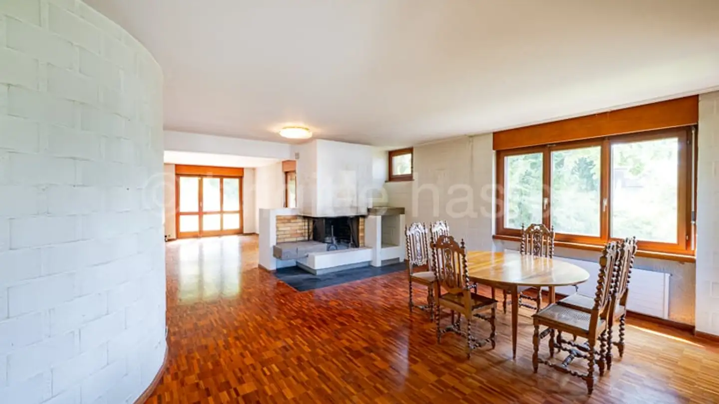 Casa singola in vendita - Höhenstrasse 39, 4125 Riehen - Photo 4