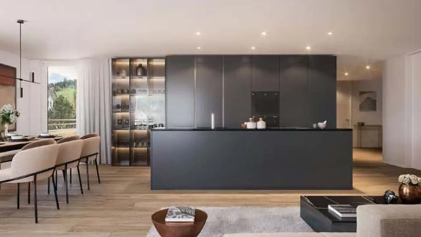 Wohnung mieten - Merlischachen, 6402 Merlischachen