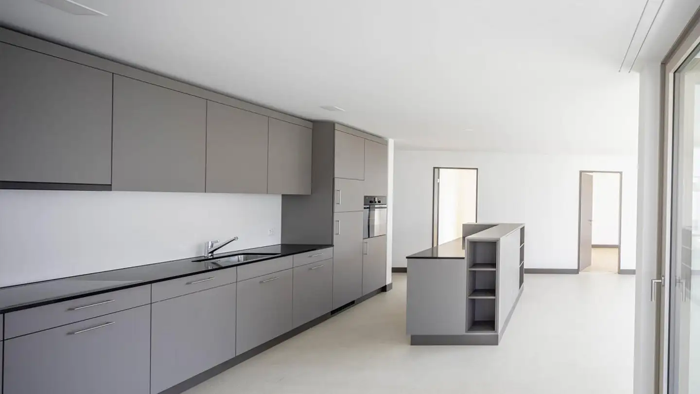 Wohnung mieten - Törlenmatt 5, 8915 Hausen am Albis - Foto 3