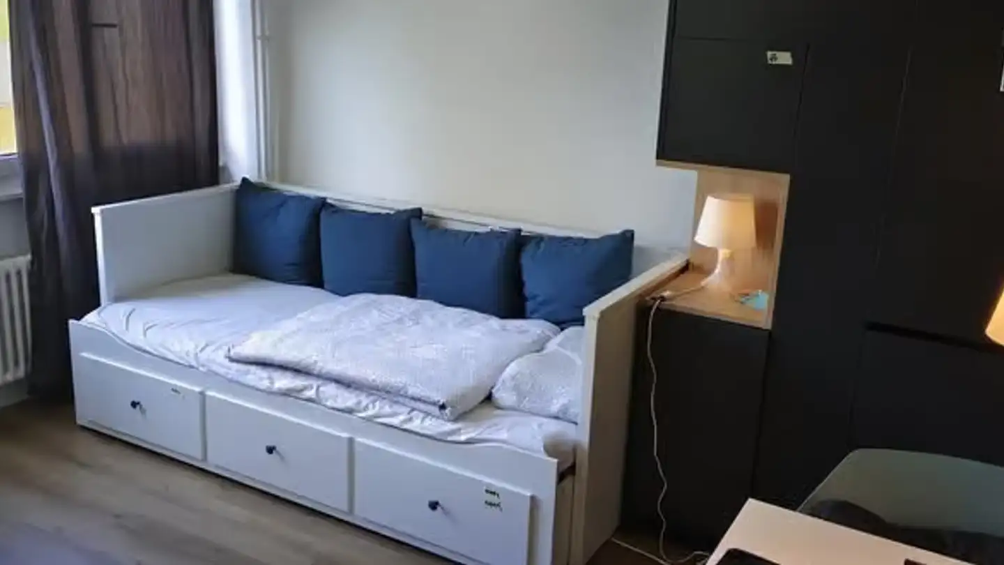 Appartement à louer - Rue Du Jura 13, 1196 Gland - Photo 4