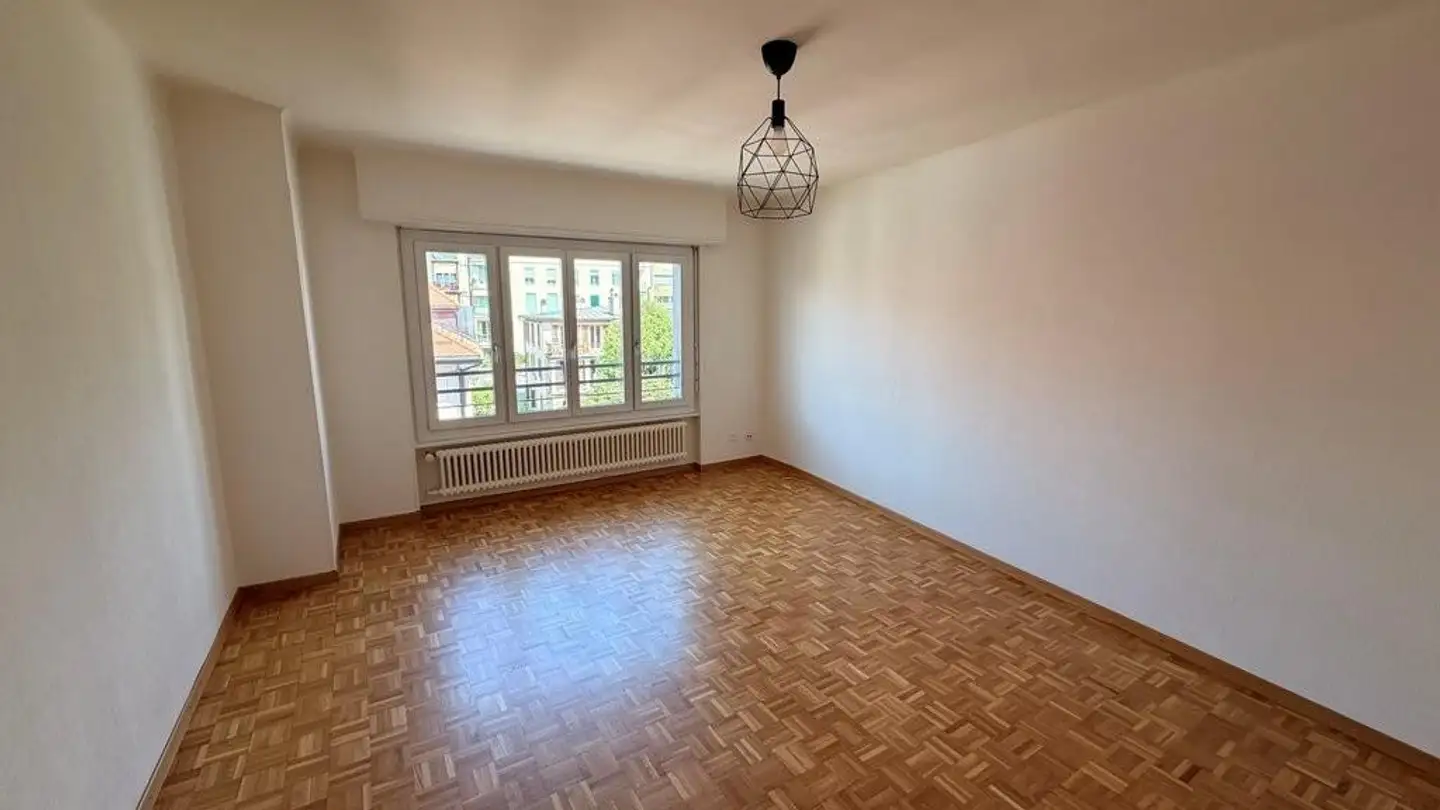 Appartamento in affitto - Avenue De Morges 11, 1004 Lausanne - Foto 3