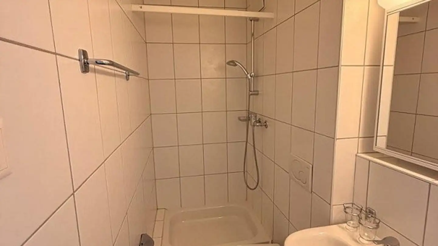 Appartamento in affitto - Avenue De Morges 11, 1004 Lausanne - Foto 4