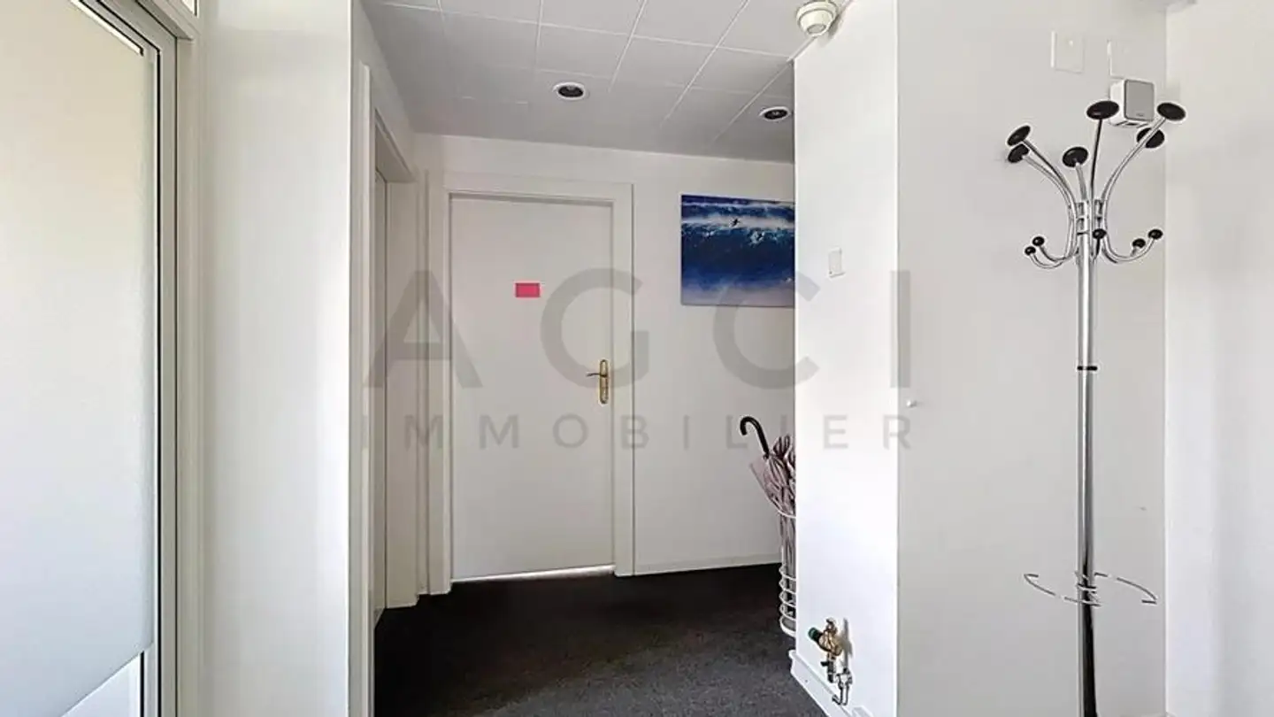 Bürofläche mieten - 1205 Genève - Foto 4