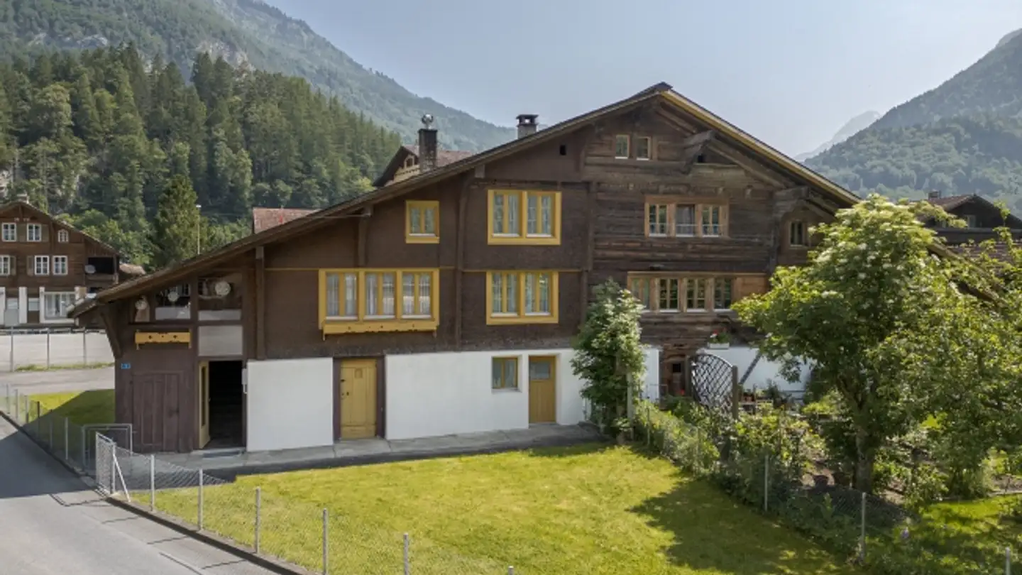 Farm for sale - 3862 Innertkirchen - Photo 2